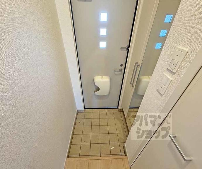 【ｆｏｒｅｓｔａ　寺田Ⅰ】間取