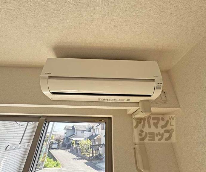 【ｆｏｒｅｓｔａ　寺田Ⅰ】間取