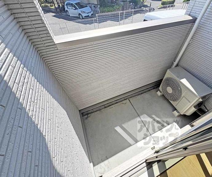 【ｆｏｒｅｓｔａ　寺田Ⅰ】間取