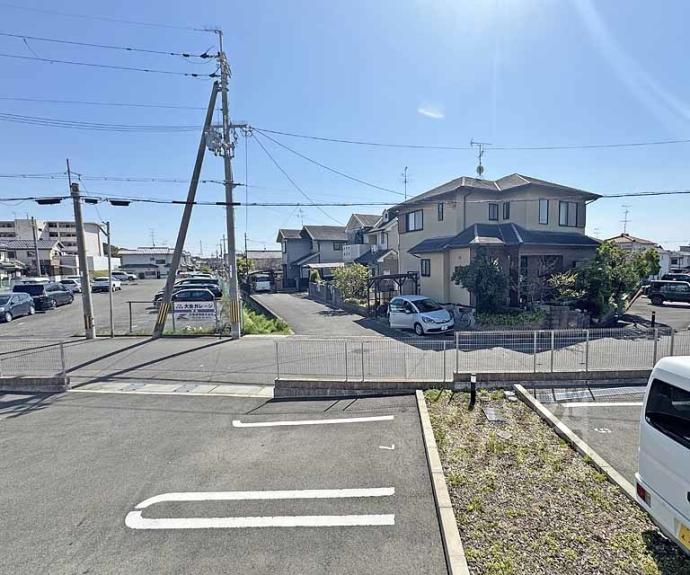 【ｆｏｒｅｓｔａ　寺田Ⅰ】間取