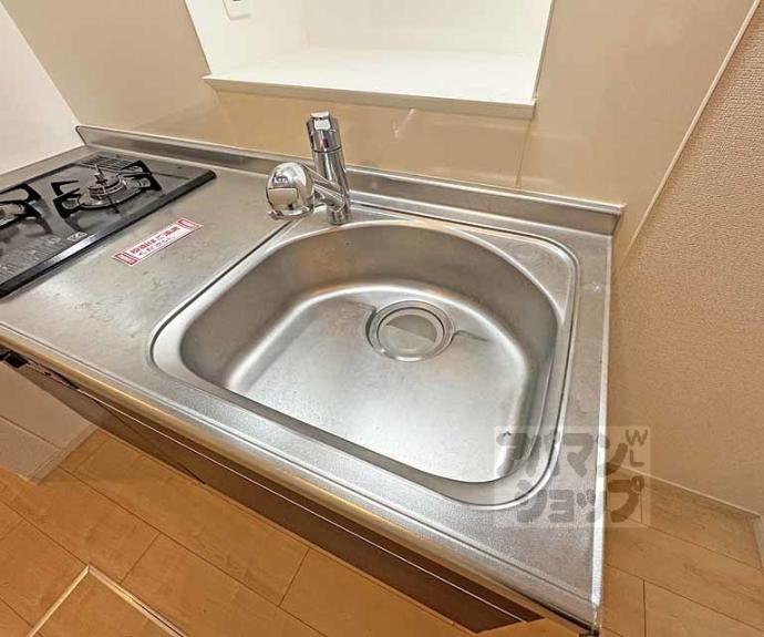 【ｆｏｒｅｓｔａ　寺田Ⅰ】間取