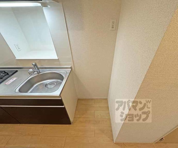 【ｆｏｒｅｓｔａ　寺田Ⅰ】間取