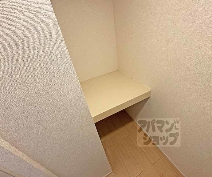 【ｆｏｒｅｓｔａ　寺田Ⅰ】間取