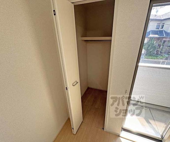 【ｆｏｒｅｓｔａ　寺田Ⅰ】間取