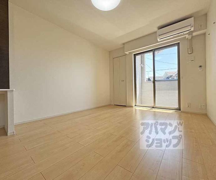 【ｆｏｒｅｓｔａ　寺田Ⅰ】間取