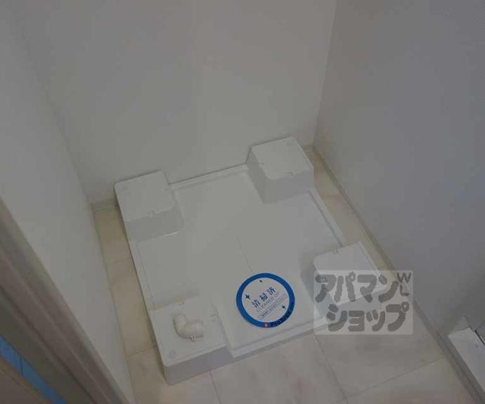 【アドバンス京都デタンデュ】間取