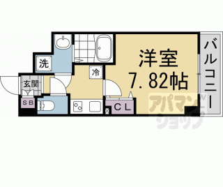 【アドバンス京都デタンデュ】
