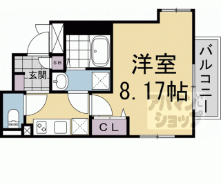 【アドバンス京都デタンデュ】