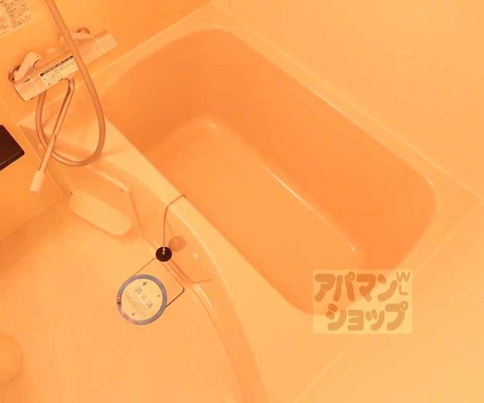 【アドバンス京都デタンデュ】間取