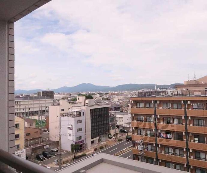 【アドバンス京都デタンデュ】間取