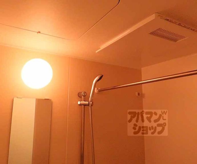 【アドバンス京都デタンデュ】間取