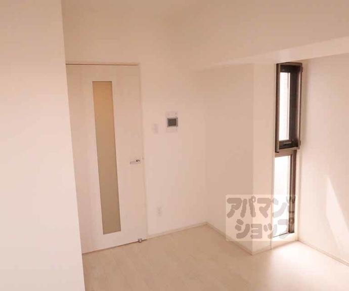 【アドバンス京都デタンデュ】間取