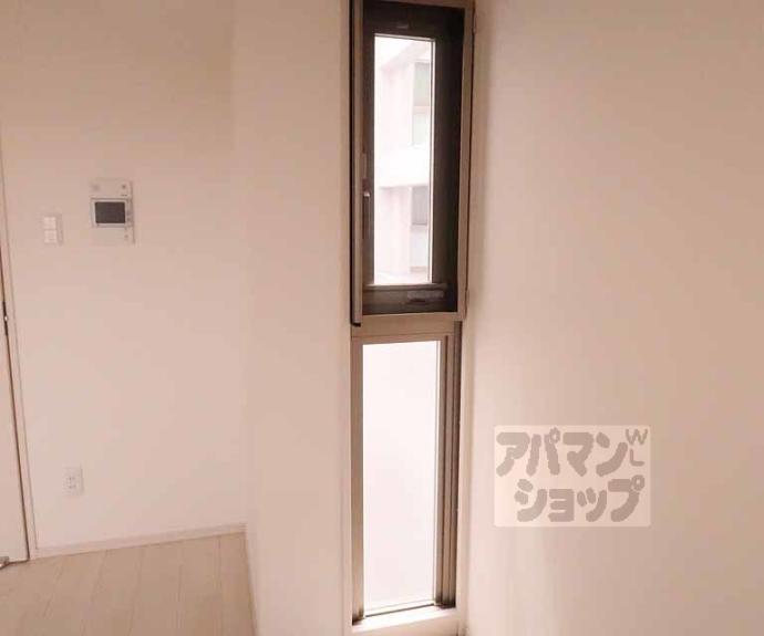 【アドバンス京都デタンデュ】間取