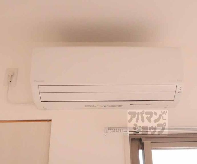 【アドバンス京都デタンデュ】間取