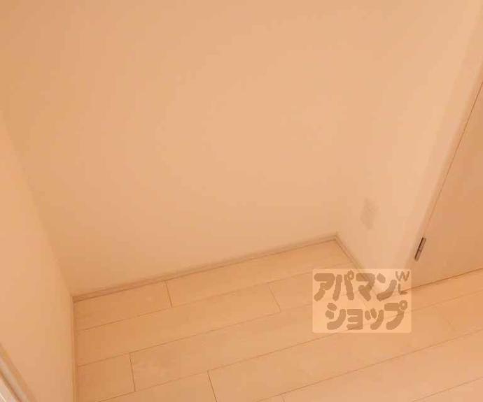 【アドバンス京都デタンデュ】間取