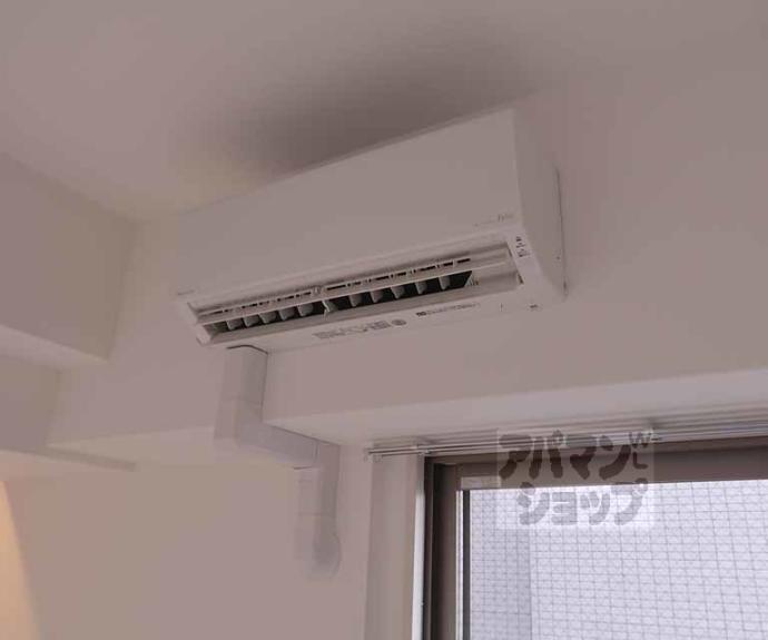 【アドバンス京都デタンデュ】間取