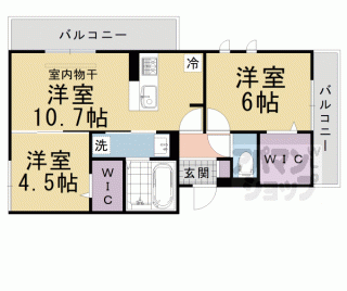 【シャトーＮＹ】