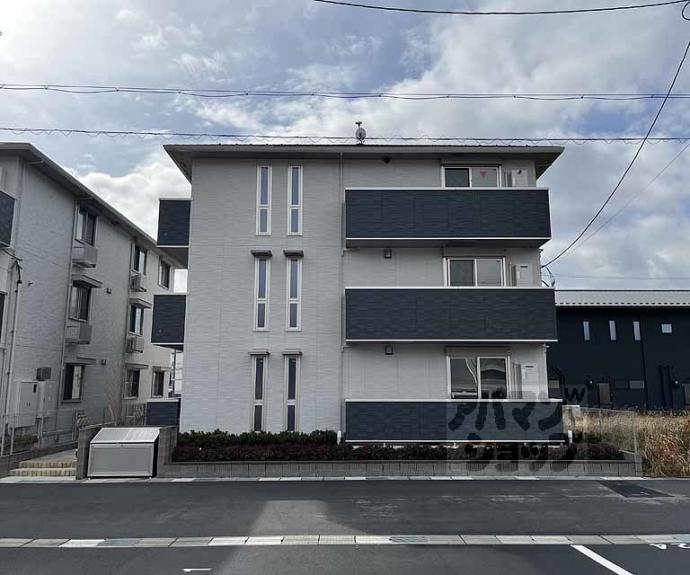 【シャトーNY】間取