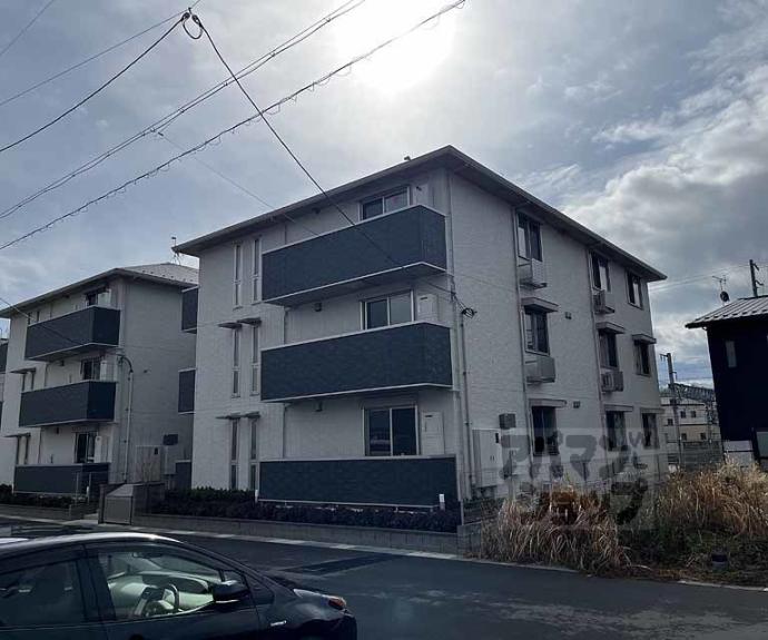 【シャトーNY】間取