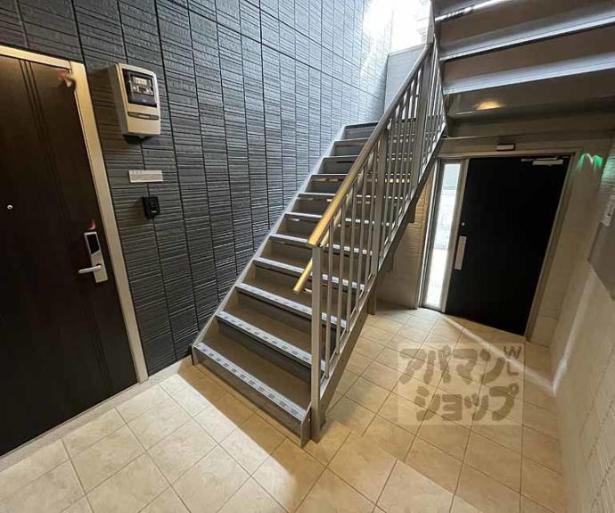 【シャトーNY】間取