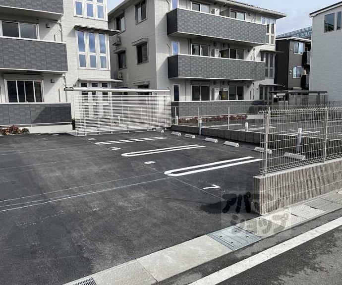 【シャトーNY】間取