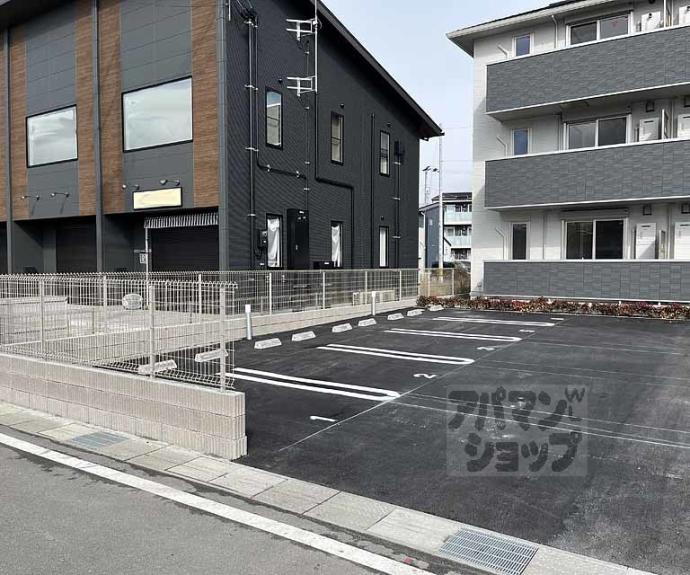 【シャトーNY】間取