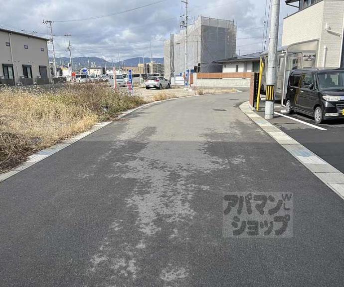 【シャトーNY】間取