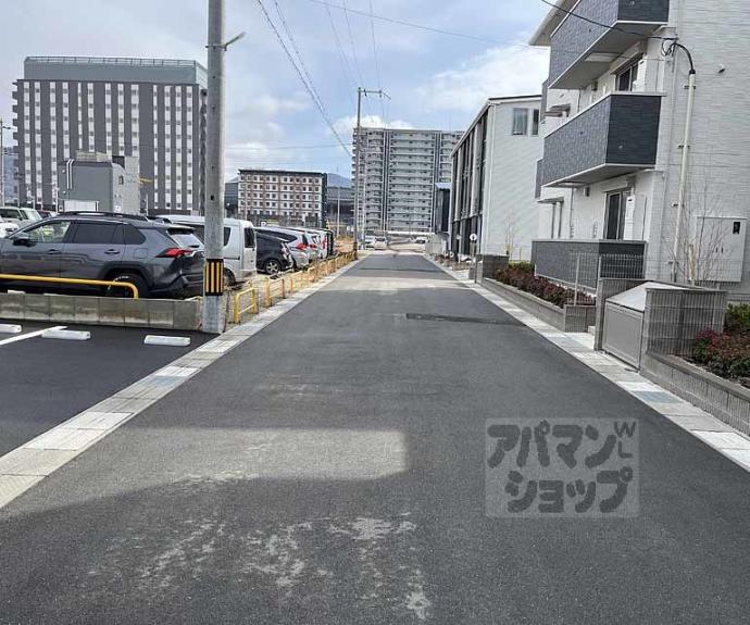 【シャトーNY】間取