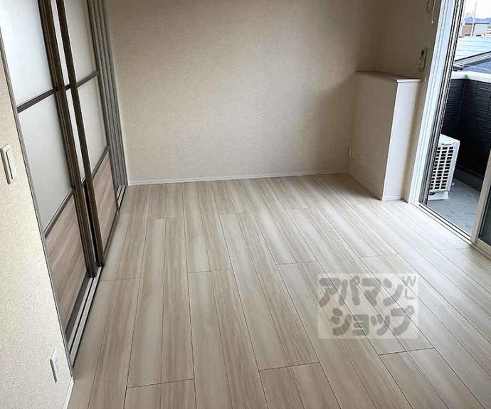 【シャトーNY】間取