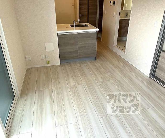 【シャトーNY】間取