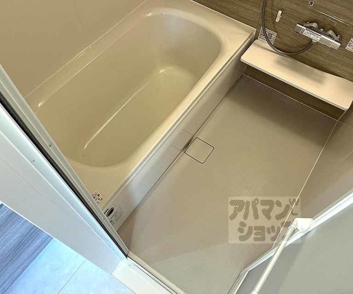 【シャトーNY】間取