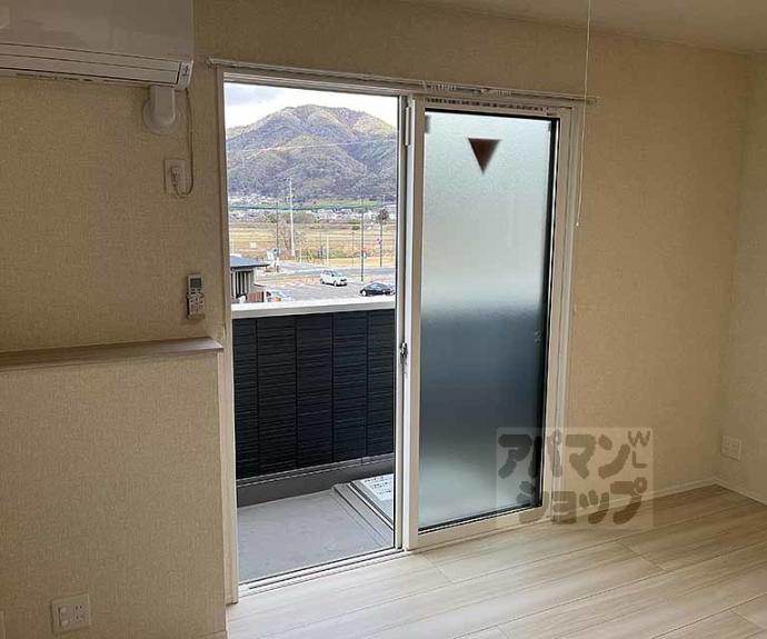 【シャトーNY】間取