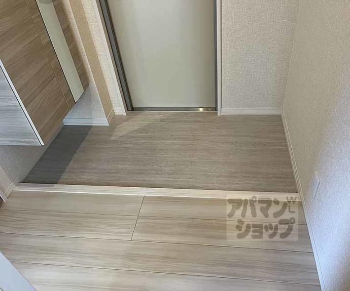 【シャトーNY】間取