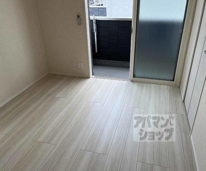 【シャトーNY】間取