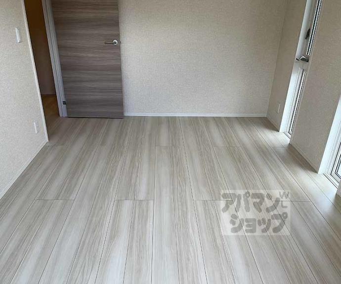 【シャトーNY】間取