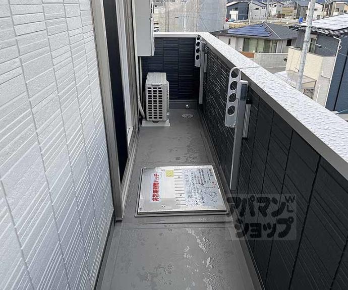 【シャトーNY】間取