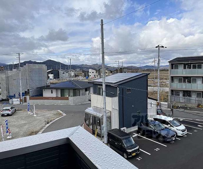 【シャトーNY】間取