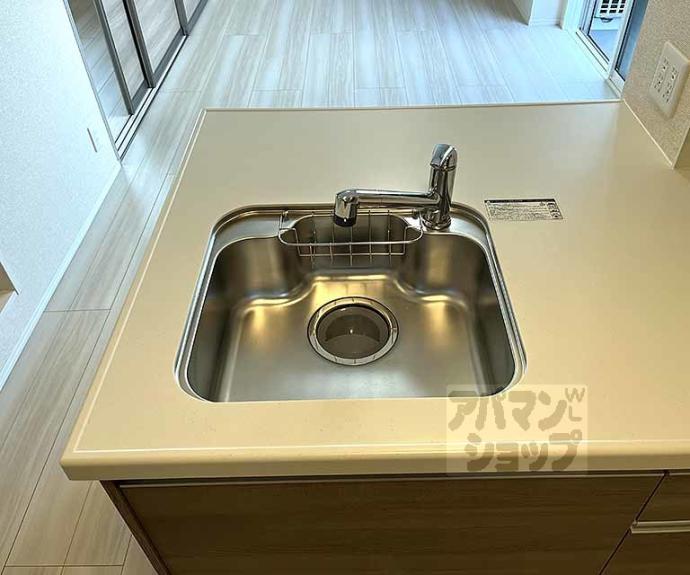 【シャトーNY】間取