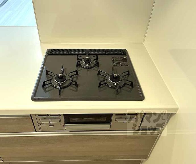 【シャトーNY】間取