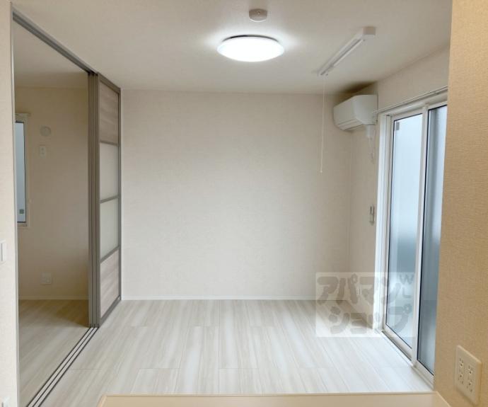 【シャトーＮＹ】間取