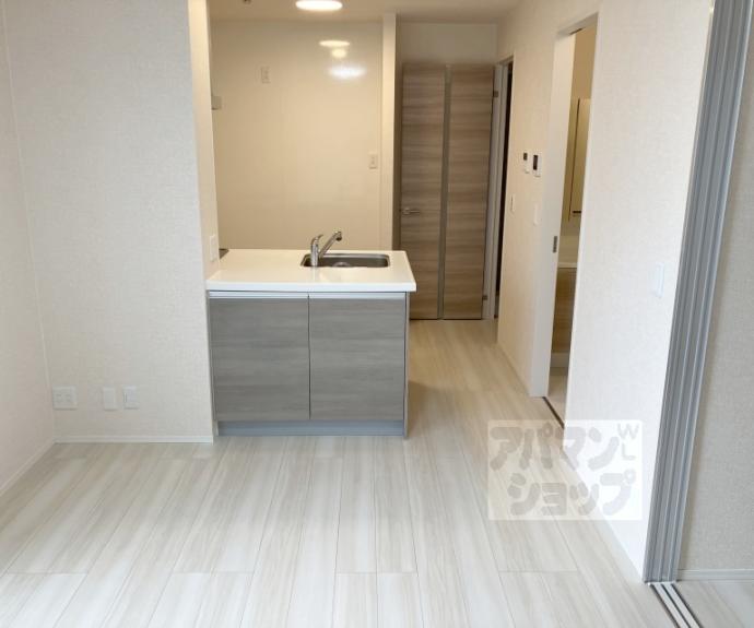 【シャトーＮＹ】間取