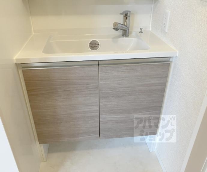 【シャトーＮＹ】間取