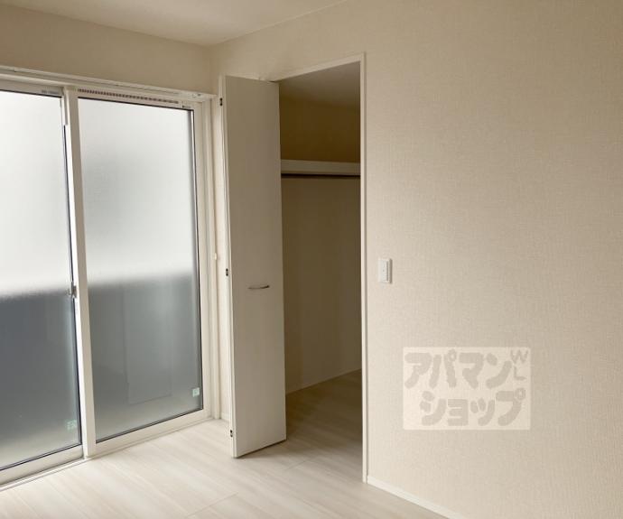 【シャトーＮＹ】間取