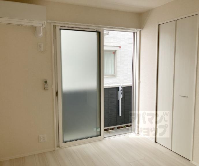 【シャトーＮＹ】間取