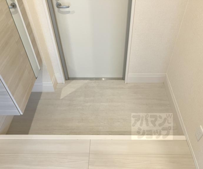 【シャトーＮＹ】間取