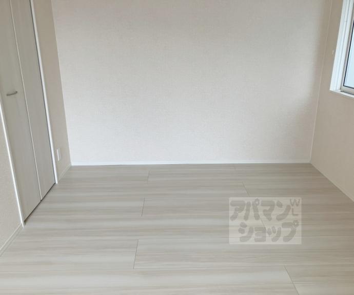 【シャトーＮＹ】間取