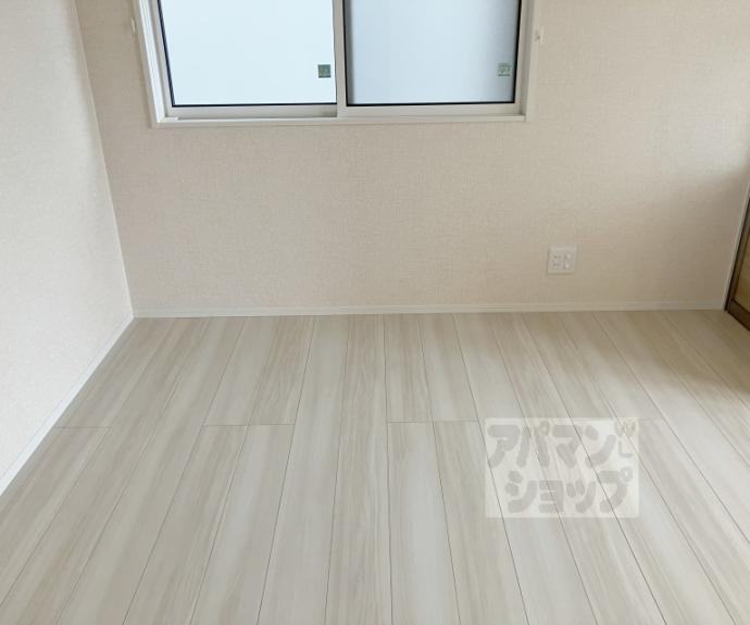 【シャトーＮＹ】間取