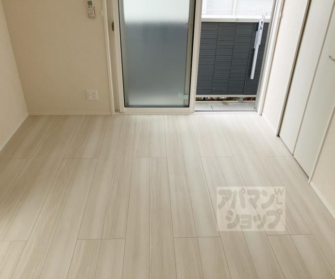 【シャトーＮＹ】間取