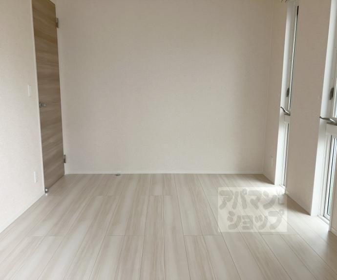 【シャトーＮＹ】間取