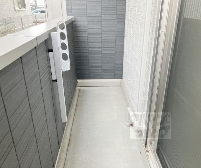 【シャトーＮＹ】間取